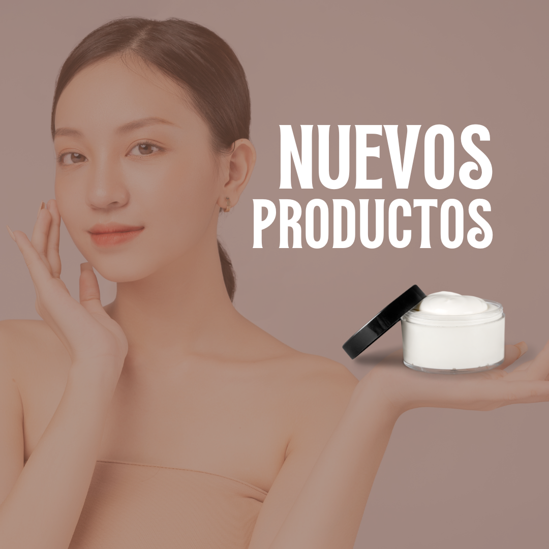 Novedades Productos