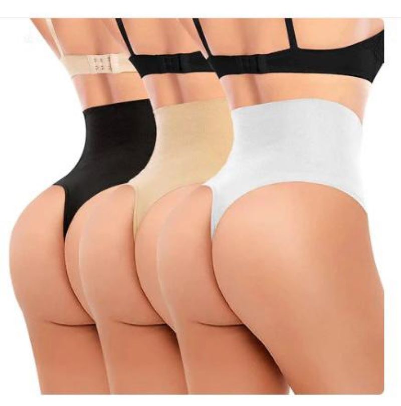 Yanvo – Panty Invisible + Moldeador