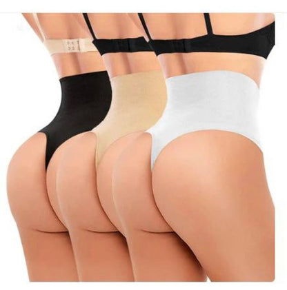 Yanvo – Panty Invisible + Moldeador