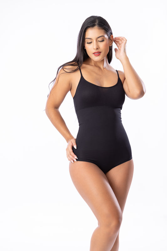 Yanvo SilhouettePro™ – Body Moldeador de Alta Compresión