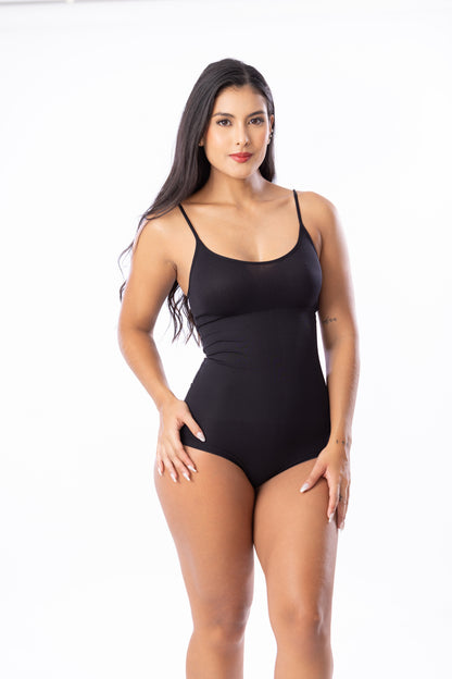 Yanvo SilhouettePro™ – Body Moldeador de Alta Compresión