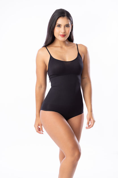 Yanvo SilhouettePro™ – Body Moldeador de Alta Compresión