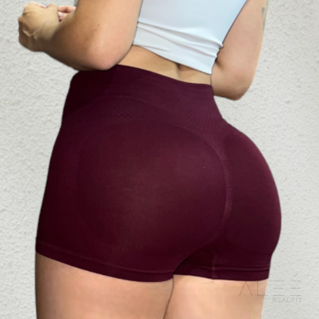 Yanvo LiftFit™ - Panty Levantacola + Faja Alta