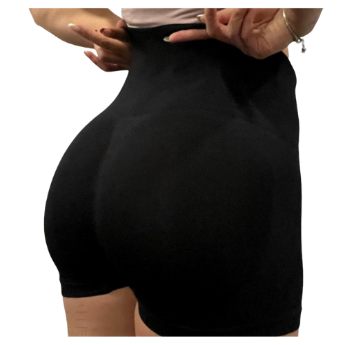 Yanvo LiftFit™ - Panty Levantacola + Faja Alta